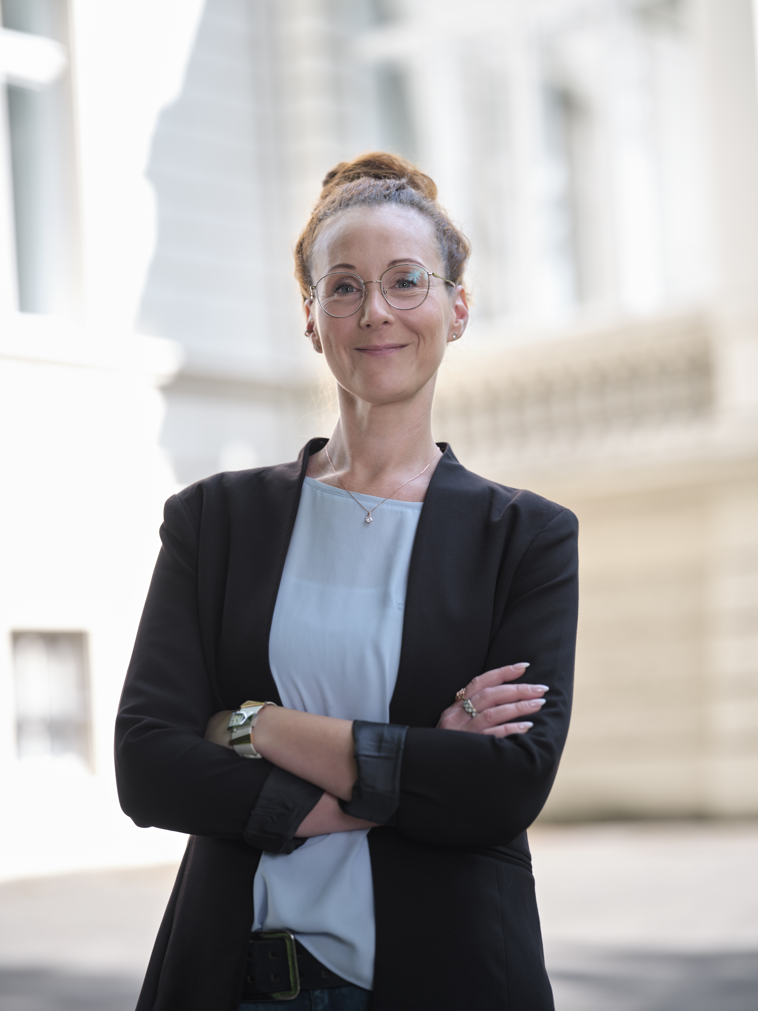 A Picture of Wolfgang Koehler