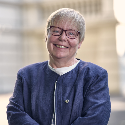 A Picture of Wolfgang Koehler